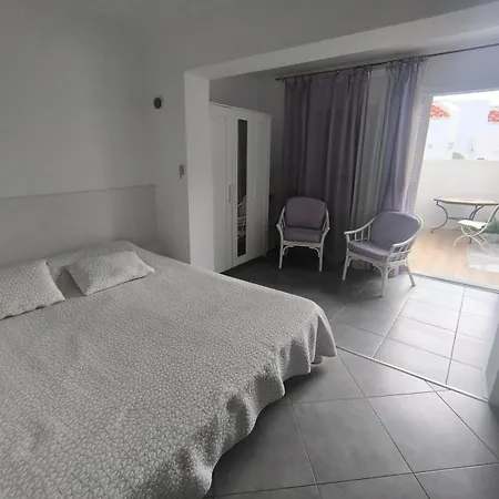Appartement Club Atlantis