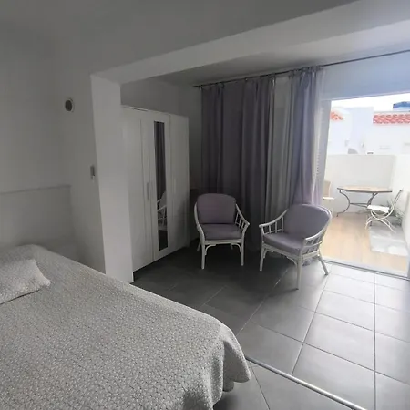 Appartement Club Atlantis