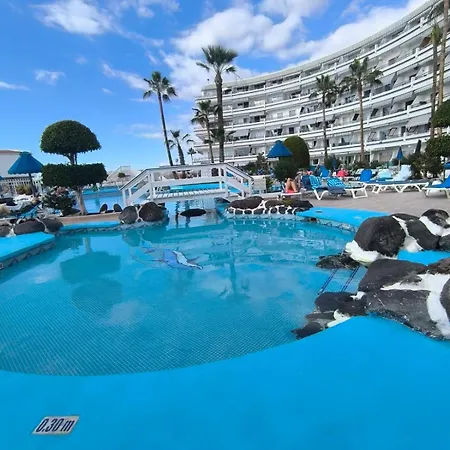 Club Atlantis Appartement Costa Adeje (Tenerife)