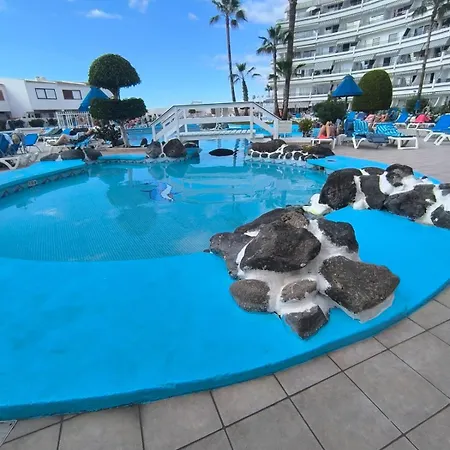 Club Atlantis Costa Adeje (Tenerife)