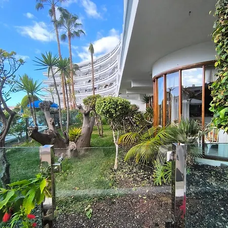 Club Atlantis Appartement Costa Adeje (Tenerife)